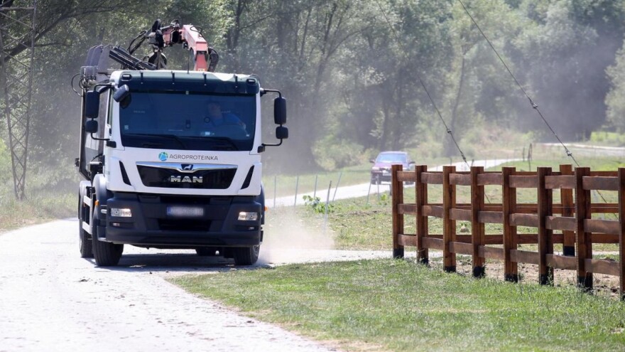 Zaiskrilo oko Agroproteinke: Oporba pita radi li se o pogodavanju, vladajući negiraju