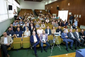 "Agrores 2026" okupio svjetsku agrarnu struku u Trebinju