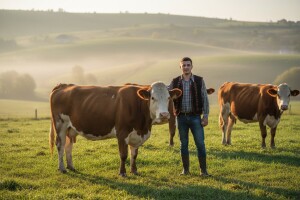 Agrorevolucija - recept za bolji kvalitet mesa!