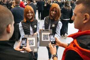 KWS na AgroRocksu predstavio digitalnu inovaciju u ratarstvu