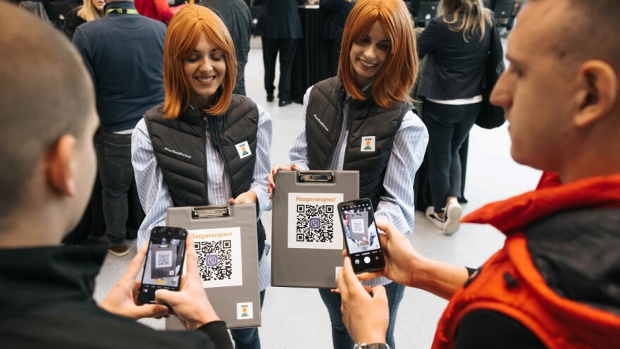 KWS na AgroRocksu predstavio digitalnu inovaciju u ratarstvu