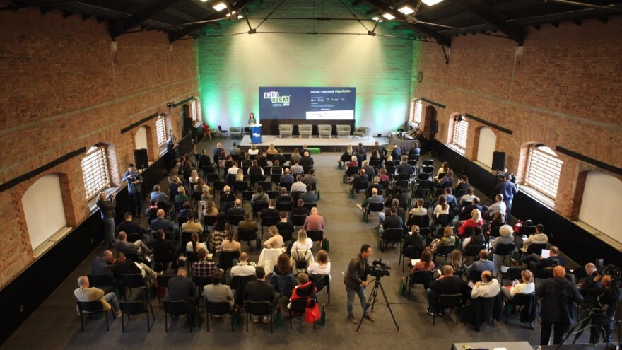 Poznat program konferencije AgroRocks 2023, nabavite ulaznice na vrijeme