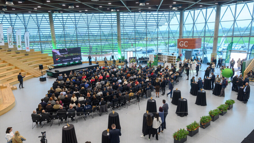 Galetin: Problemi poljoprivrednika veoma slični u Srbiji i Hrvatskoj