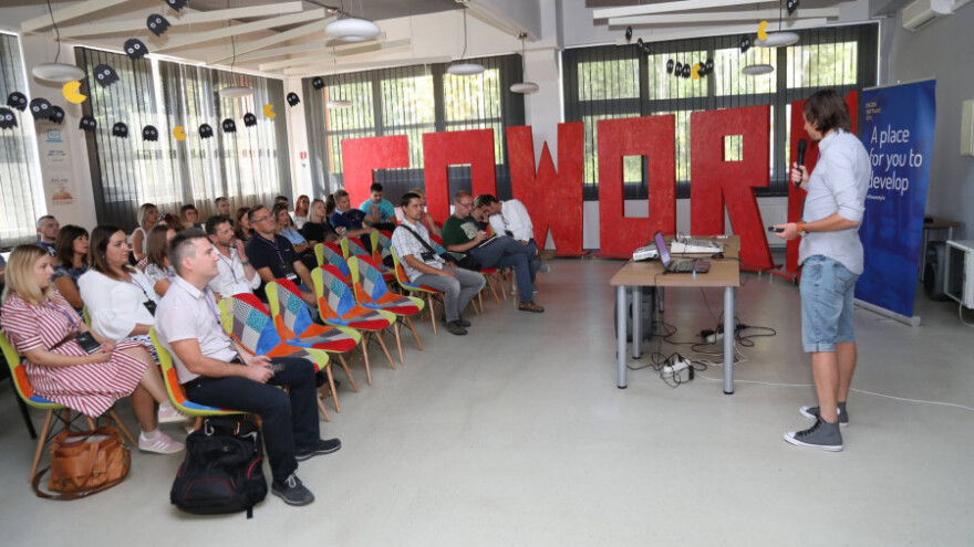 Agro.Rocks o digitalnoj promociji u agraru