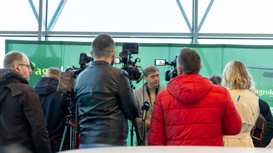 Kako su se opomene poljoprivrednicima zbog neplaćanja članarine pretvorile u kaznenu prijavu protiv HPK?