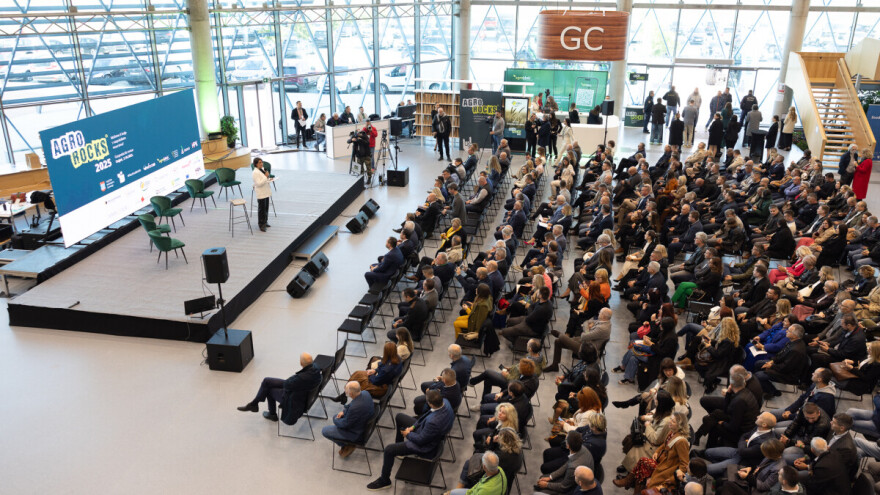 Evo osam zaključaka konferencije AgroRocks 2025