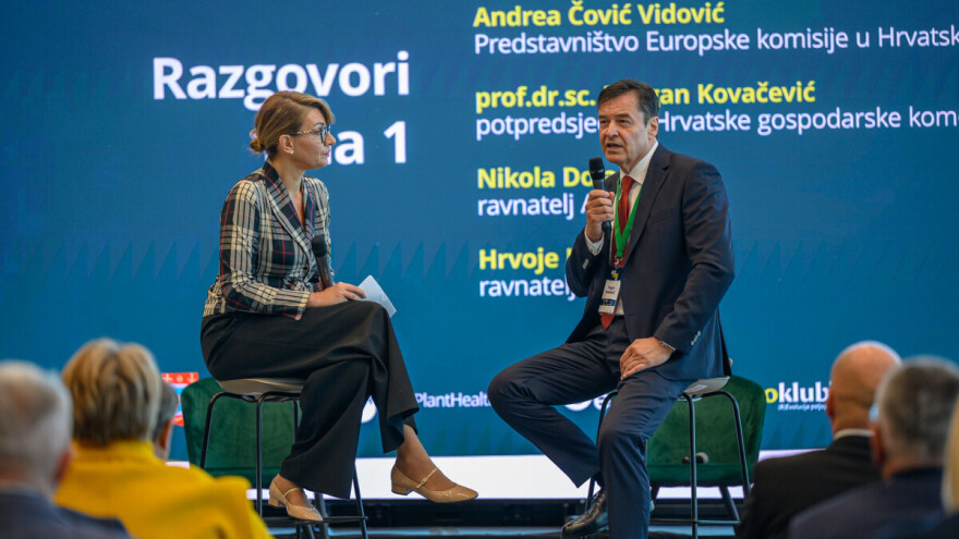 Poljoprivreda u minusu: rekordni uvoz i (pre)skupa košarica – gdje griješimo?