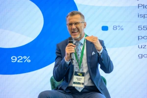 Udjel agrara u budžetu EU pada na povijesni minimum, poljoprivrednici će ovisiti o domaćem proračunu