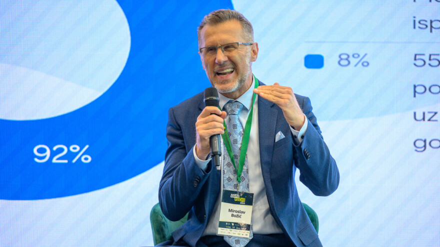 Udjel agrara u budžetu EU pada na povijesni minimum, poljoprivrednici će ovisiti o domaćem proračunu