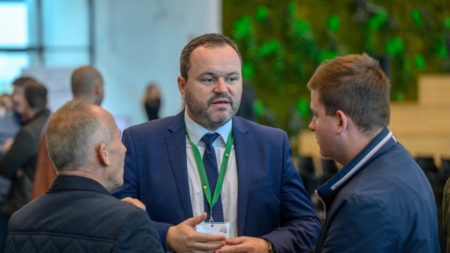 Pitajte APPRRR: Nikola Dolački u podcastu Agrokluba