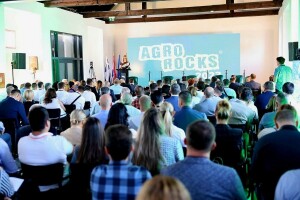 Otvoren AgroRocks 2023! Vakula poručio: Ovo je najtoplije desetljeće, što nas tek čeka?