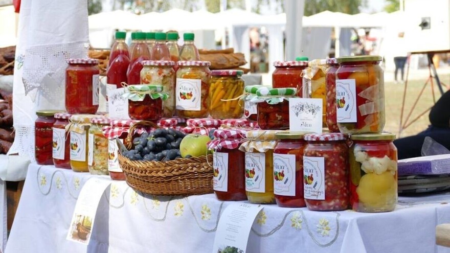 Agrosirm: Sajam koji predstavlja sve što je potrebno u poljoprivredi