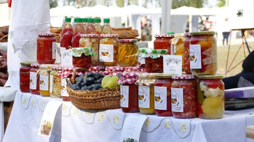 Agrosirm: Sajam koji predstavlja sve što je potrebno u poljoprivredi