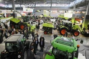 Agrotech 2014. – sajam poljomehanizacije