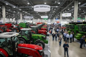 Agrotech 2014. – sajam poljomehanizacije