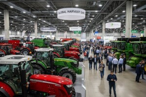 Agrotech 2014. – sajam poljomehanizacije