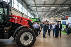 Agrotechnologies 2014