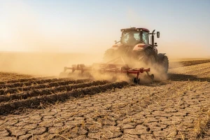 Agrotehničkim mjerama protiv suše na oranicama!