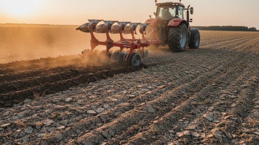 Agrotehničkim mjerama umanjimo utjecaj nedostatka oborina