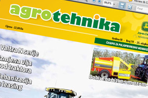 AgroTehnika - broj 19