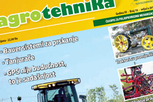 AgroTehnika - broj 18