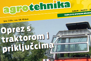 EU AgroTehnika - broj 31 i 32
