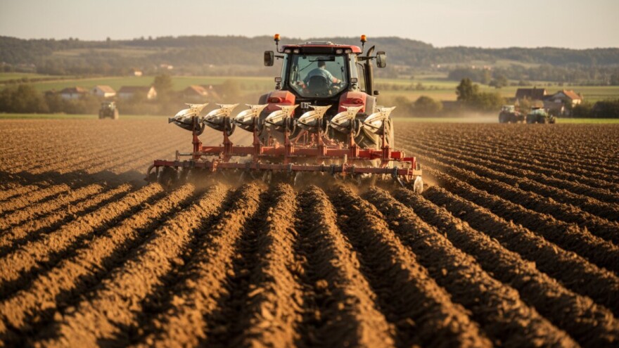 AgroTehnika - broj 22 i 23