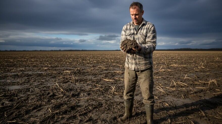 Agrotehnika nakon poplava