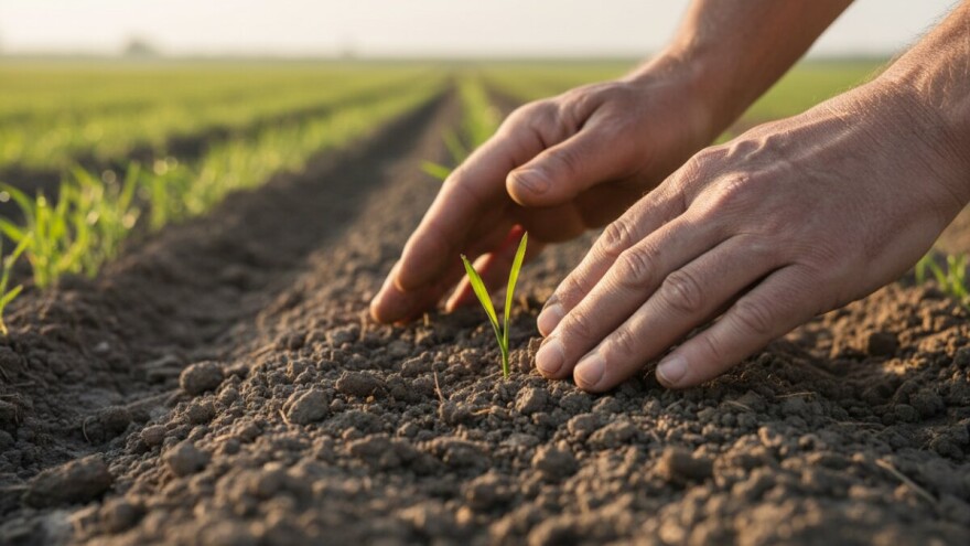 Agrotehnika pšenice u ekološkoj proizvodnji
