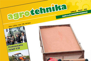 AgroTehnika - broj 26