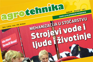 AgroTehnika - broj 27