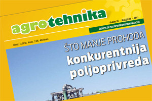 EU AgroTehnika - broj 29 i 30