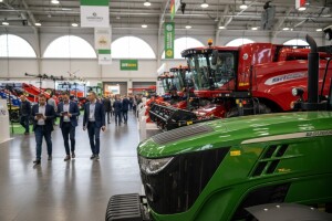 Agrotica 2014. – Sajam poljomehanizacije
