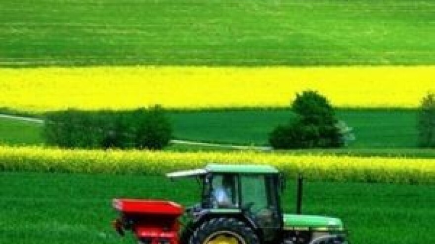 Agrotica 2014. – Sajam poljomehanizacije