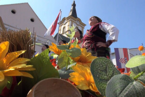 Na AgroTour sajmu izloženi i neuobičajeni proizvodi