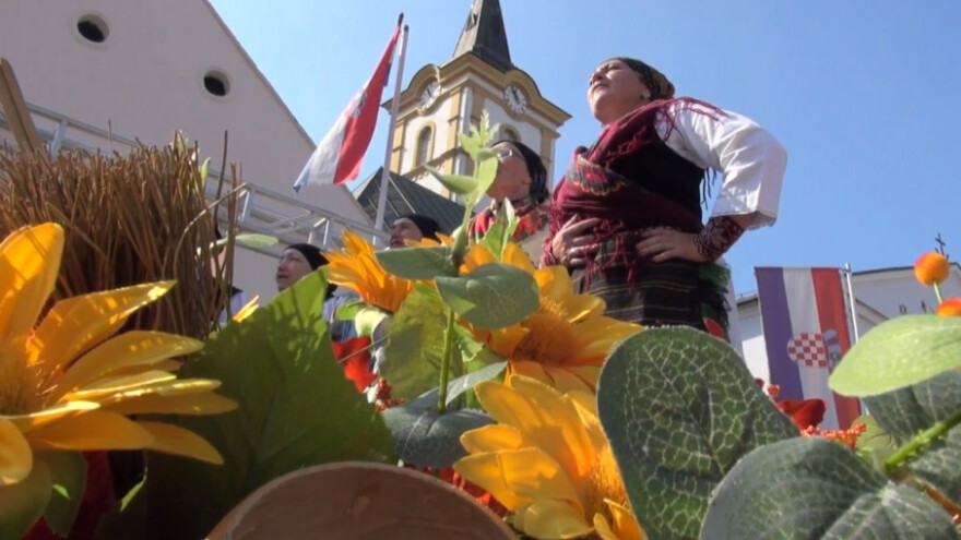 Na AgroTour sajmu izloženi i neuobičajeni proizvodi