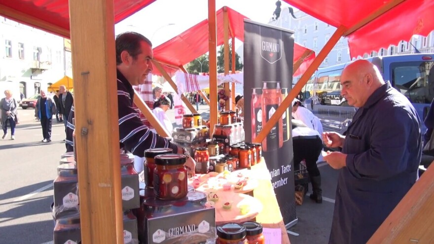 Rekordan broj izlagača na sajmu AgroTour Slavonija