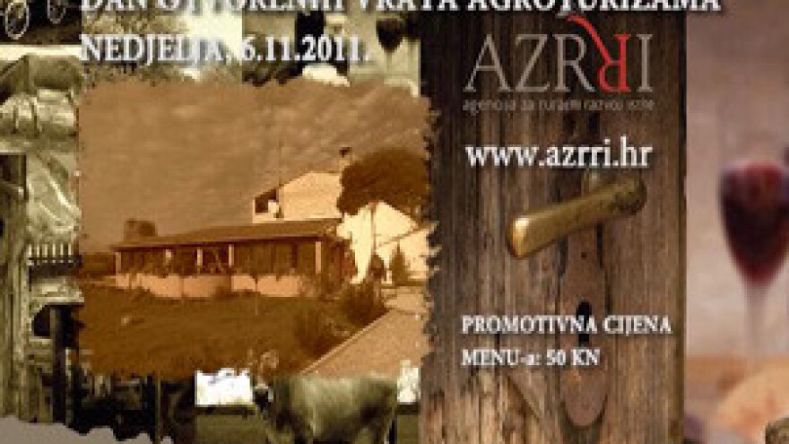 Imamo što ponuditi, a znamo li kako?