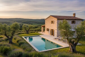 Agroturizam ne poznaje krizu