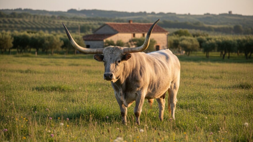 Agroturizam prezentira stil života istarskog sela