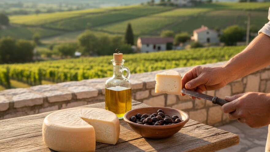 Agroturizam - romantični mit ili ključ uspjeha?