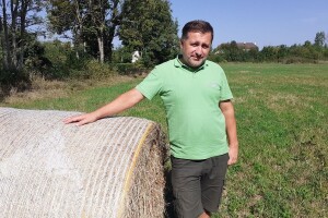 Bez navodnjavanja nema krumpira: Uzgoj u Lici suočen s klimatskim promjenama
