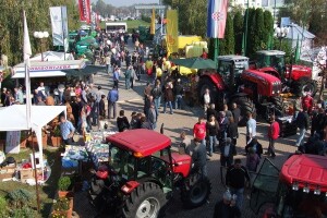 Agro Zemlja u Bizovcu!