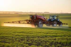 AGS prskalica - samo za najzahtjevnije poljoprivrednike!