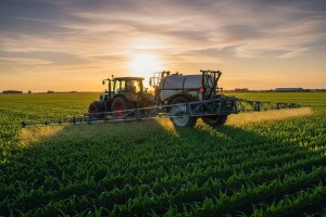 AGS prskalica - samo za najzahtjevnije poljoprivrednike!