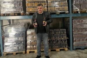 Ahmet Sejdić: Naši sokovi su produkt samo voća ili povrća