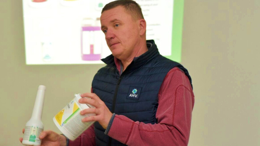 Može i s manje antibiotika u stočarstvu, AHV Adria objasnila kako