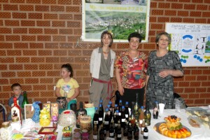 Liker od mušmule i pekmez od turgulja pokupili pažnju posjetilaca sajma u Rudom