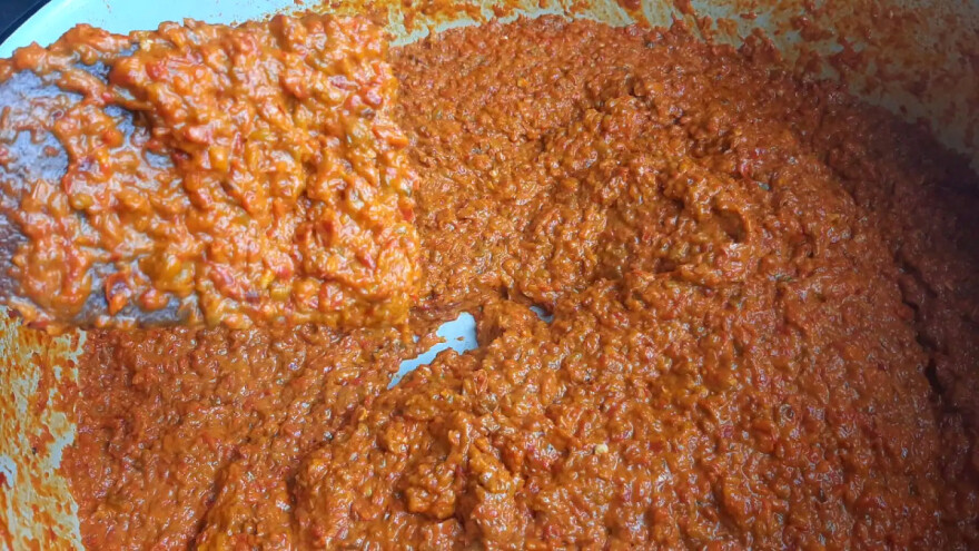 Nema "srpskog kavijara" bez smederevca i slonovog uva