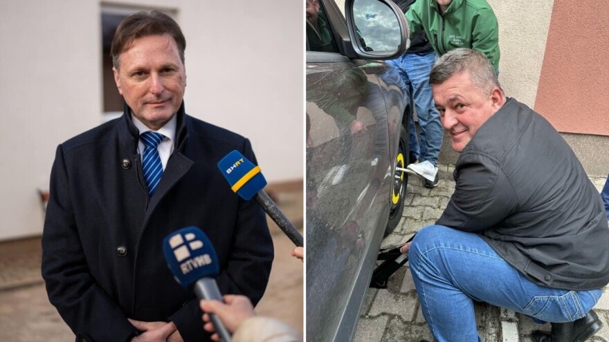 Dobili smo fotografiju: Evo kako su poljoprivrednici pomogli ministru